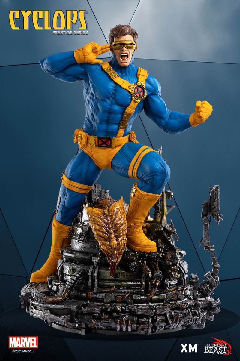 Cyclops - Prestige Series
