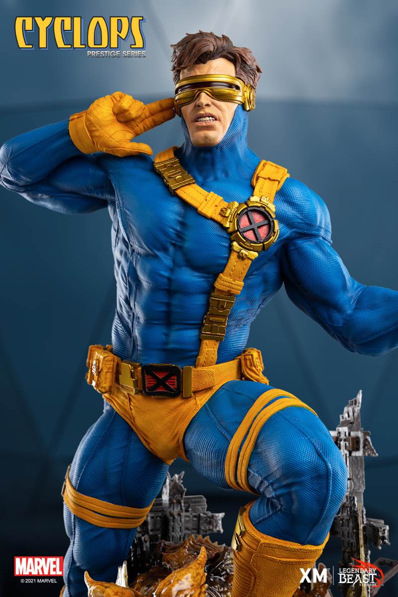 Cyclops - Prestige Series