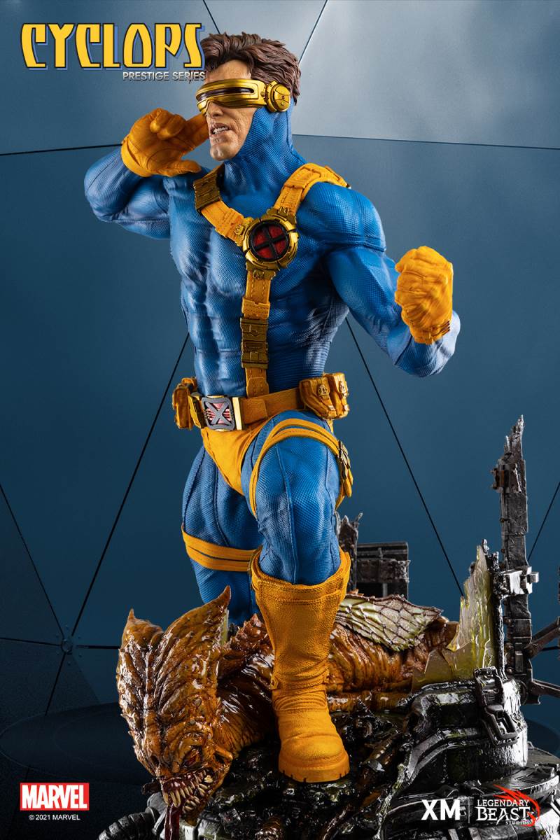 Cyclops - Prestige Series