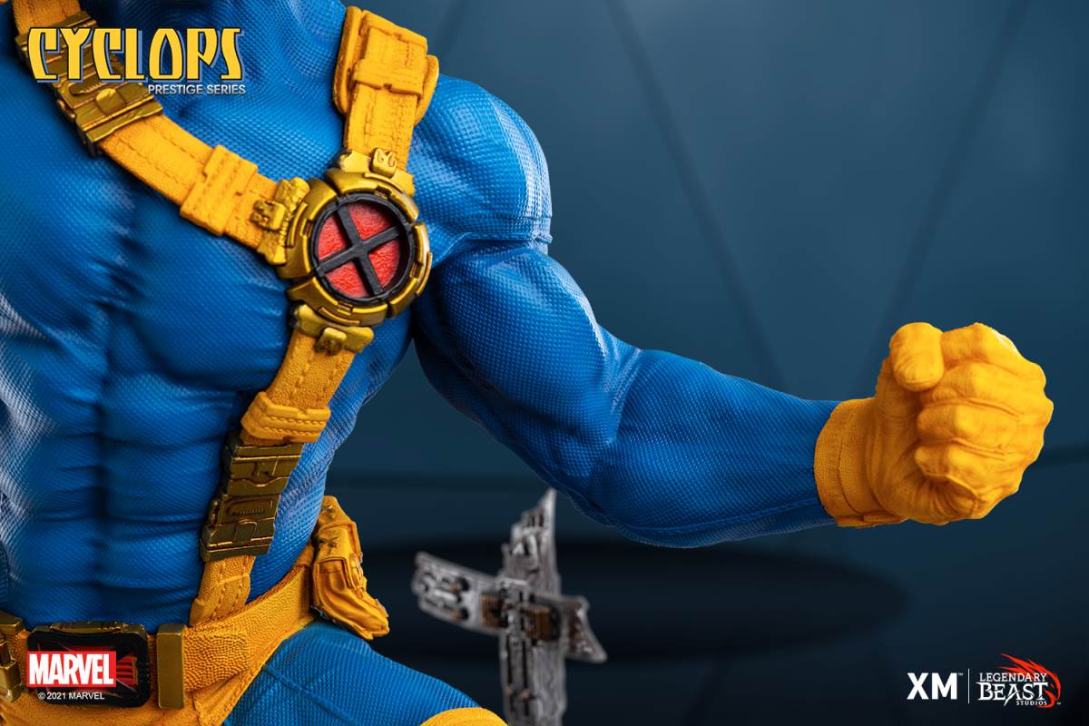 Cyclops - Prestige Series