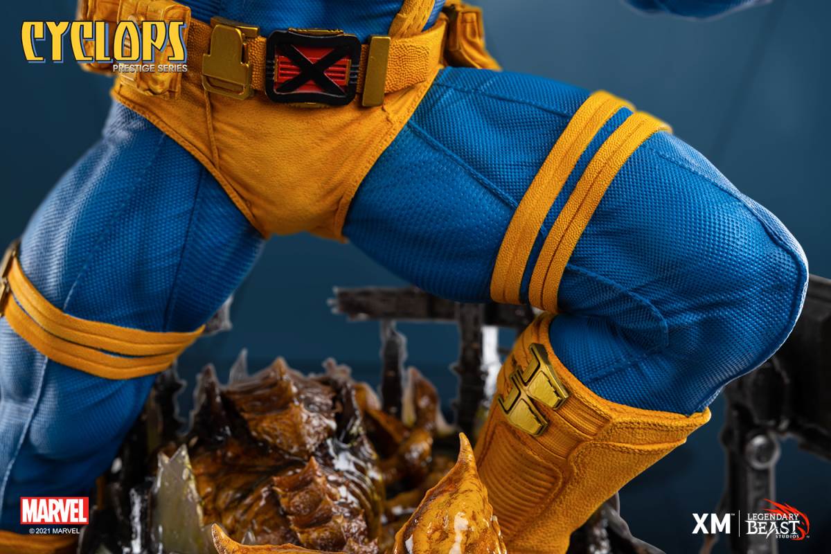Cyclops - Prestige Series