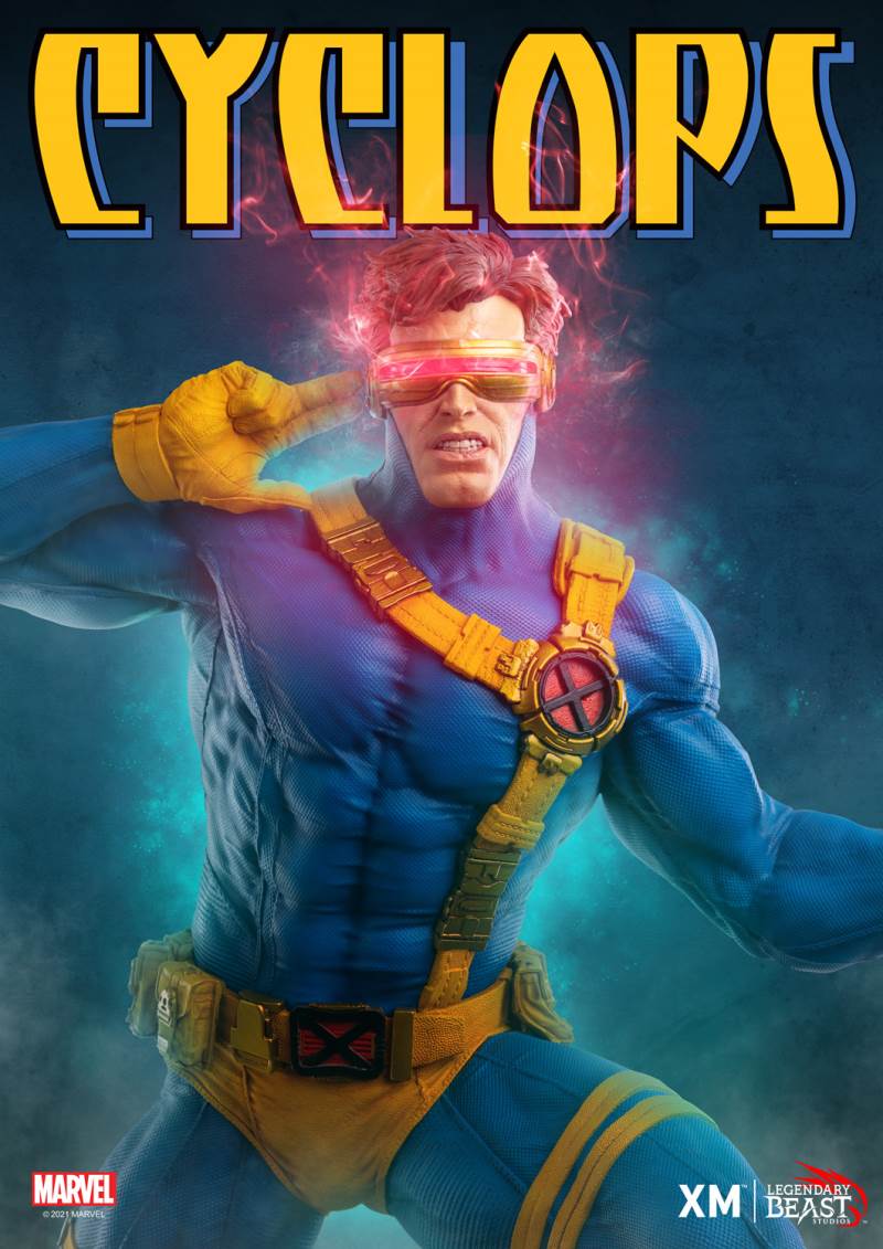 Cyclops - Prestige Series