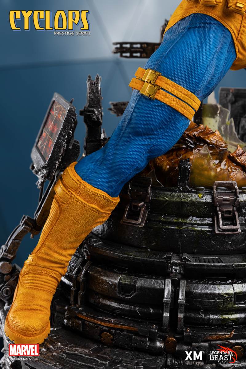 Cyclops - Prestige Series
