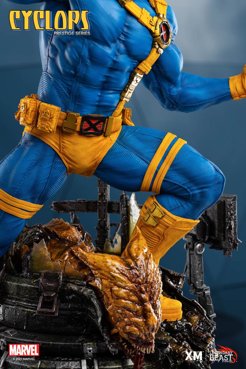 Cyclops - Prestige Series
