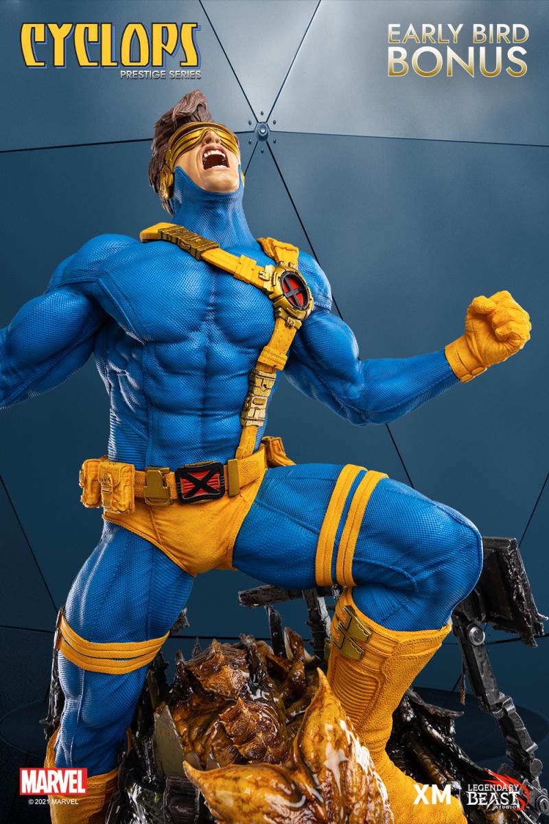 Cyclops - Prestige Series