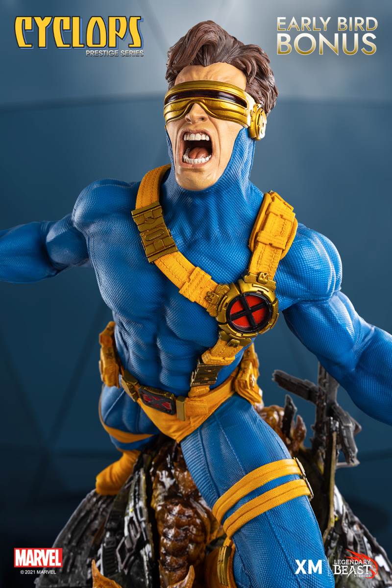 Cyclops - Prestige Series