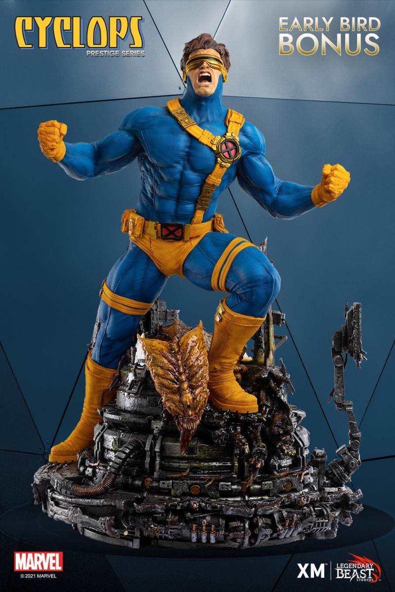 Cyclops - Prestige Series