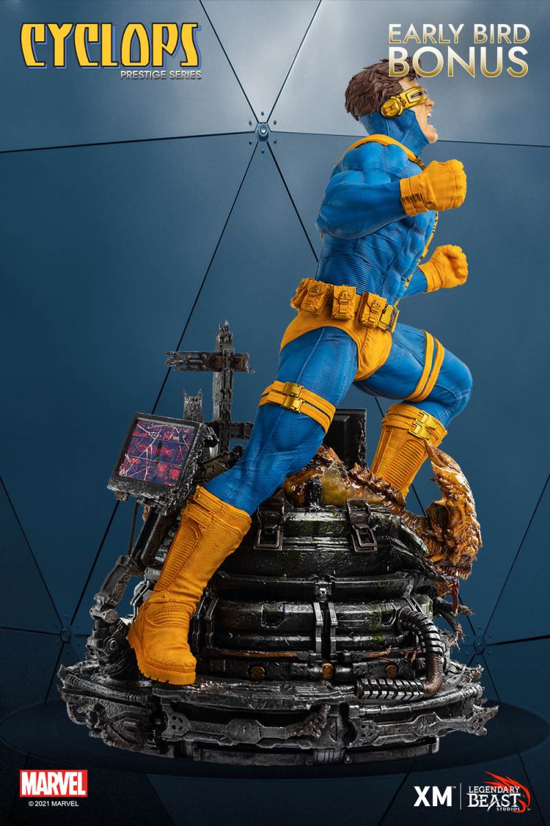 Cyclops - Prestige Series