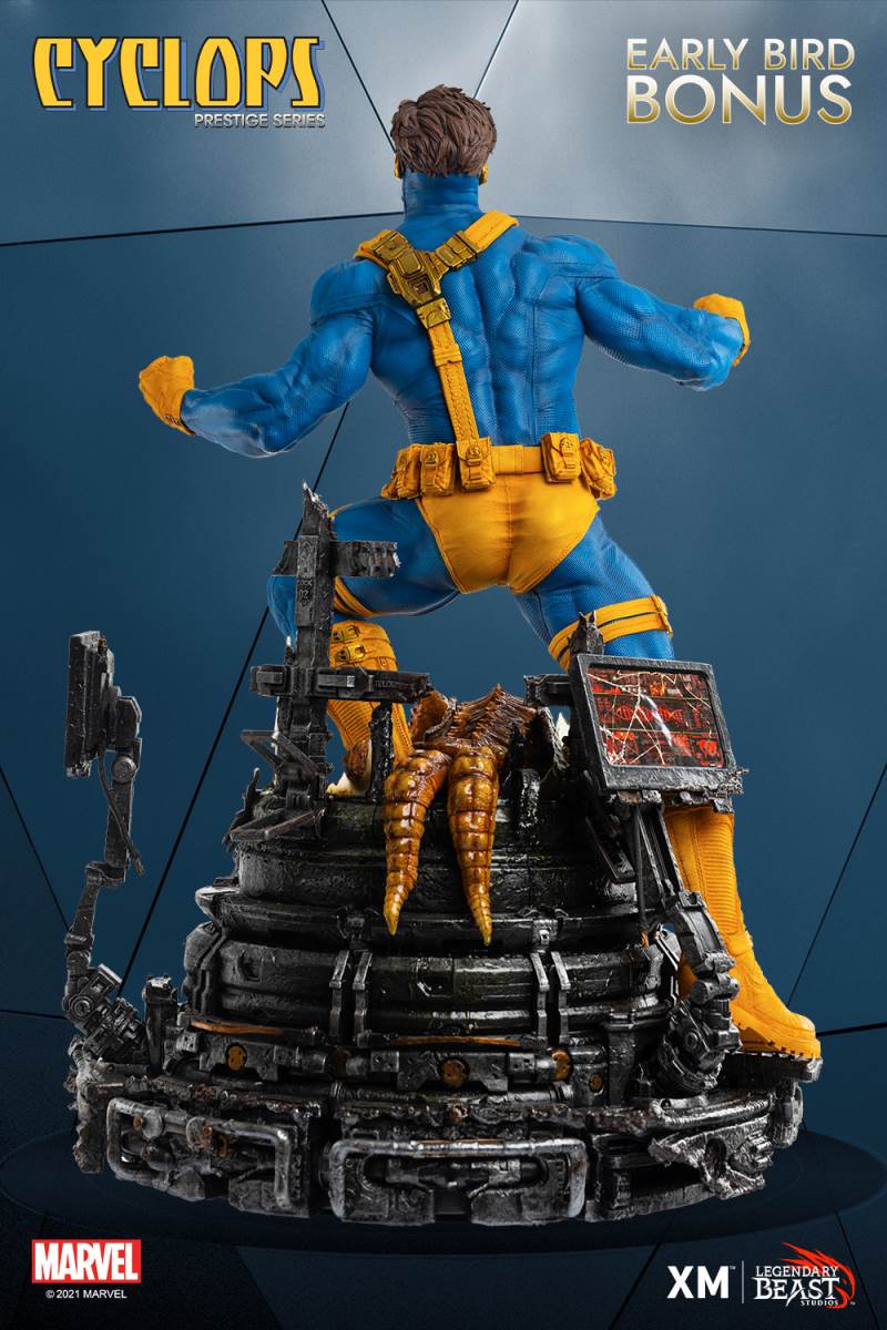 Cyclops - Prestige Series