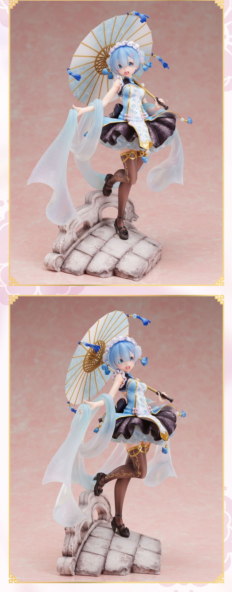 Re: ZERO -Starting Life in Another World- - Rem ～ Qilolita 1/7