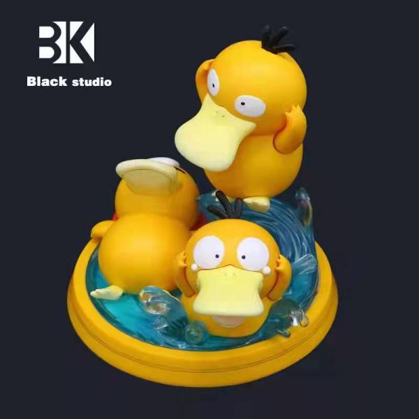 Psyduck - Pokemon