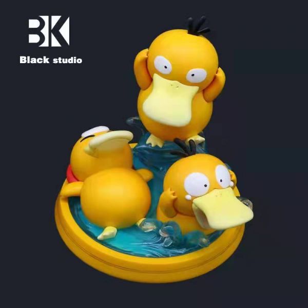 Psyduck - Pokemon