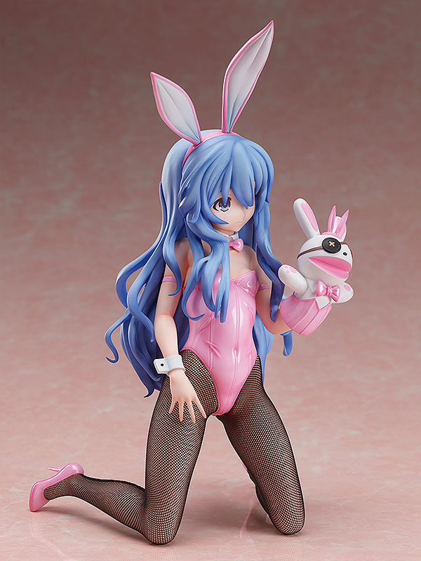 B-STYLE Date A Live IV Yoshino Bunny Ver. 1/4