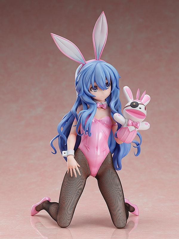 B-STYLE Date A Live IV Yoshino Bunny Ver. 1/4