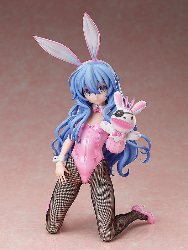 B-STYLE Date A Live IV Yoshino Bunny Ver. 1/4