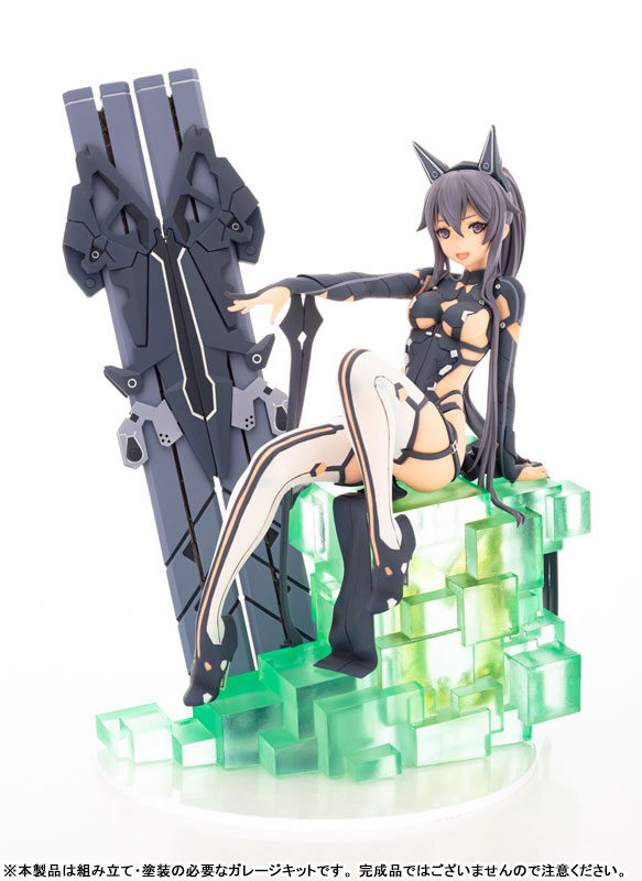 Nova Ver.2 Assembly Kit