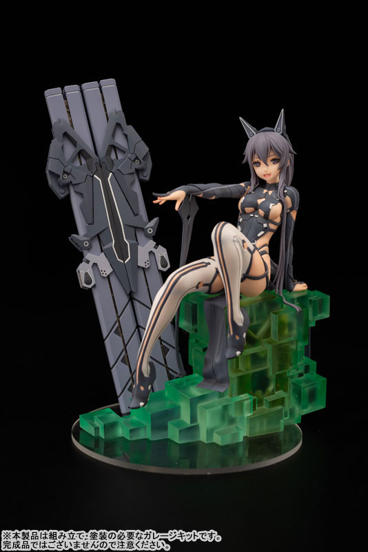 Nova Ver.2 Assembly Kit