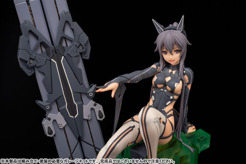 Nova Ver.2 Assembly Kit