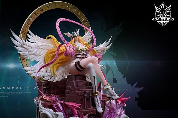 Angewomon - Digimon