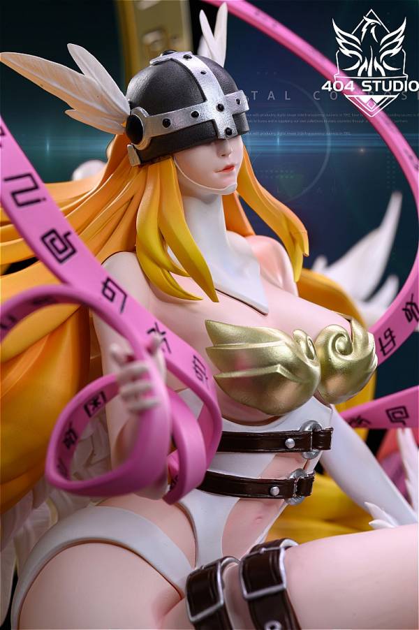Angewomon - Digimon