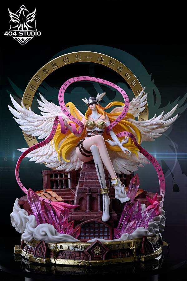 Angewomon - Digimon