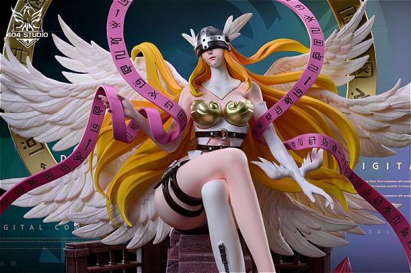 Angewomon - Digimon