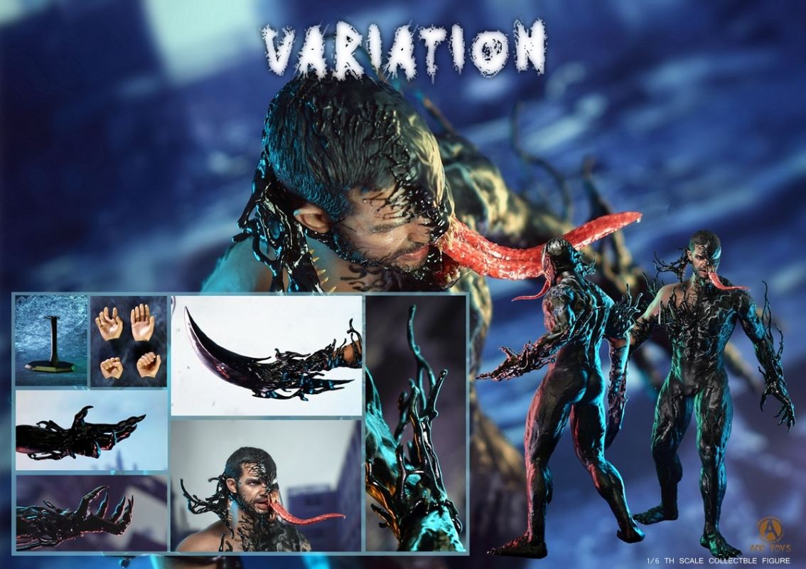 VARIATION 1/6