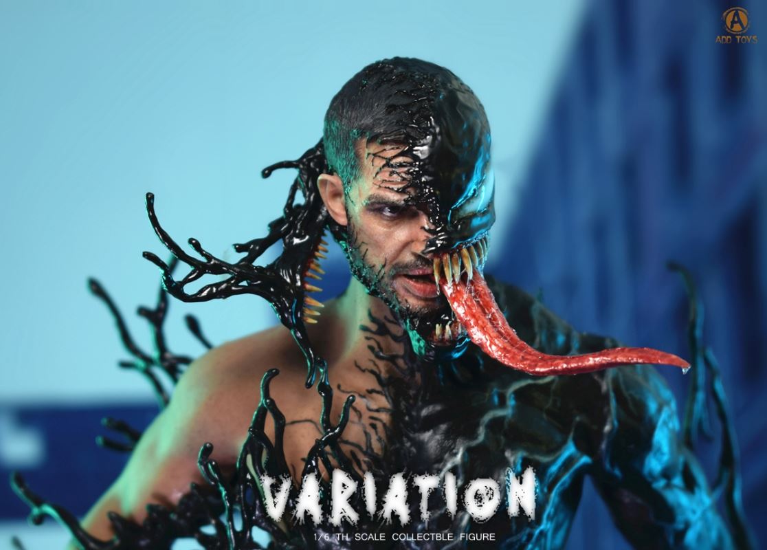 VARIATION 1/6