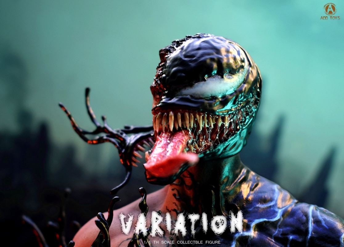 VARIATION 1/6