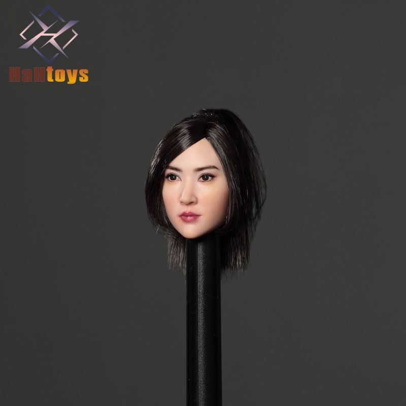Head Sculpture of Beauty General 1/6