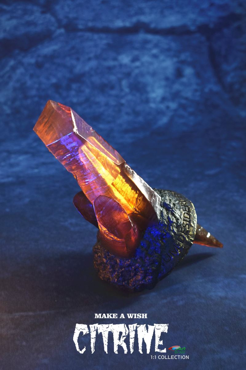 Citrine 1/1