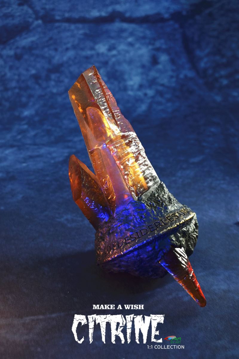 Citrine 1/1