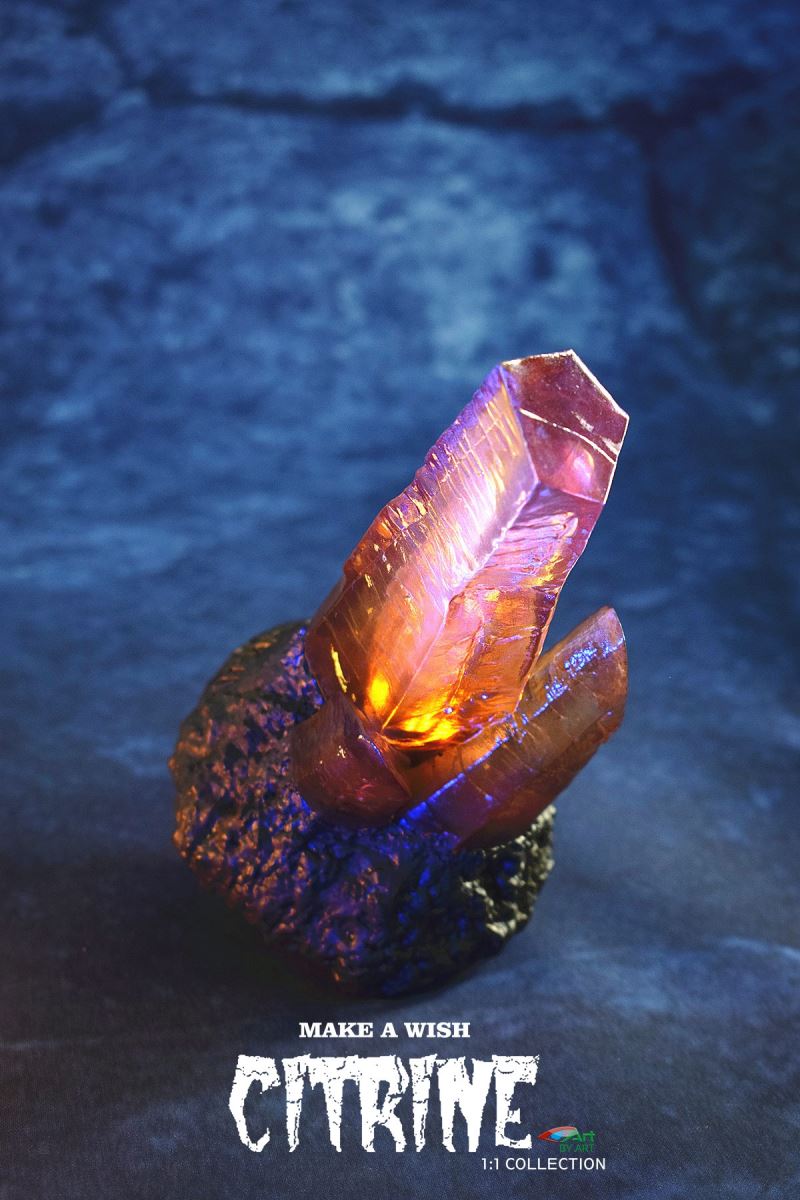Citrine 1/1