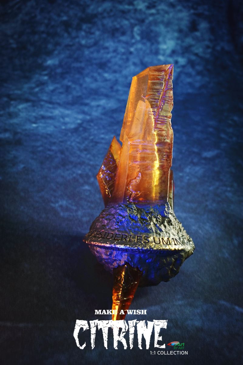Citrine 1/1