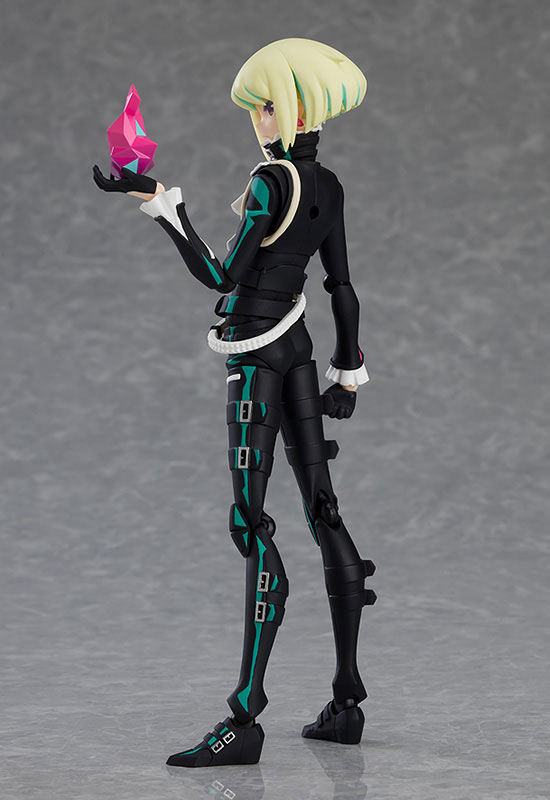 figma Promare Lio Fotia