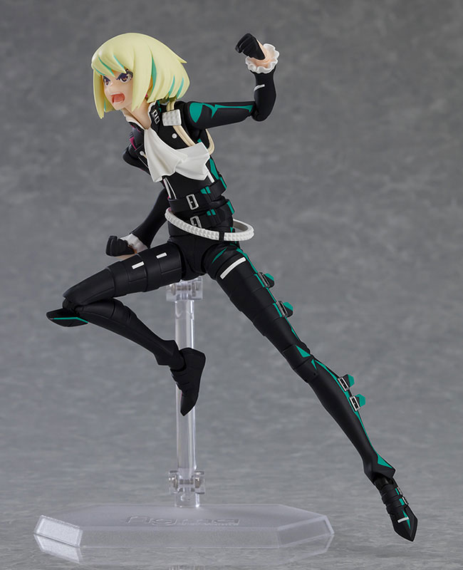 figma Promare Lio Fotia