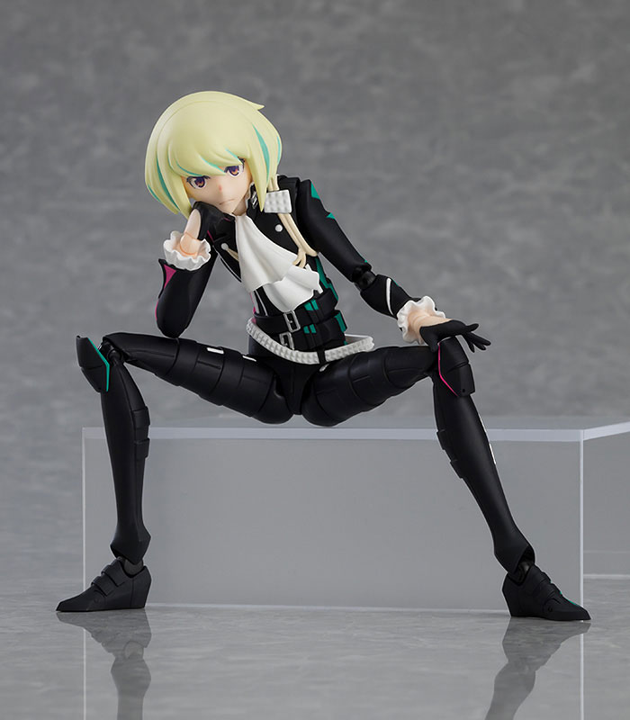 figma Promare Lio Fotia