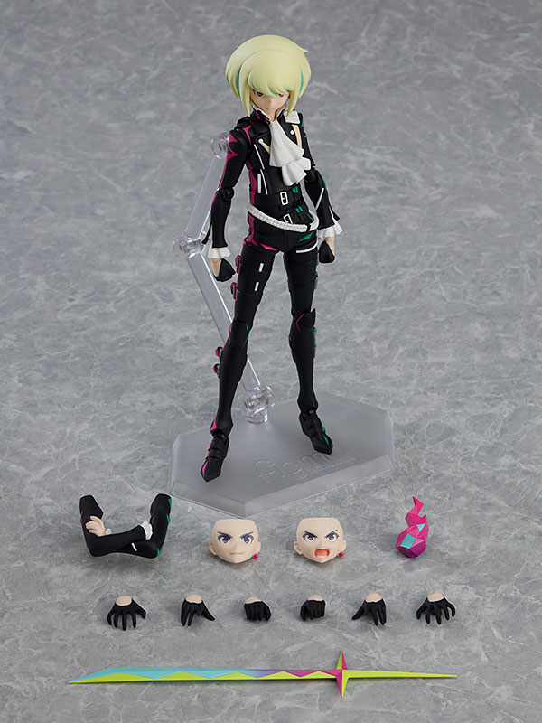 figma Promare Lio Fotia