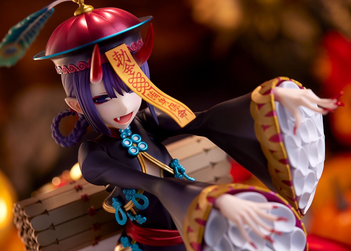 Fate / Grand Order - Assassin / Shuten-Douji -Heroic Spirit Festive Wear- 1/7
