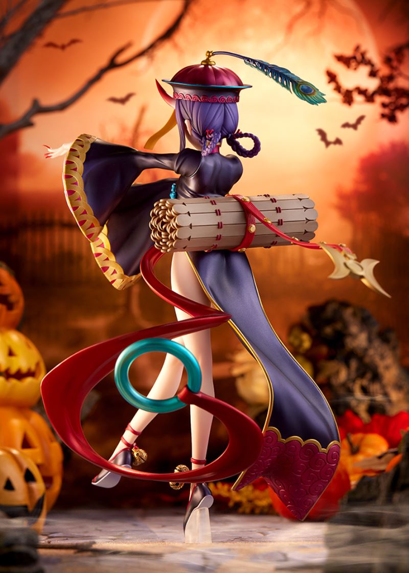 Fate / Grand Order - Assassin / Shuten-Douji -Heroic Spirit Festive Wear- 1/7