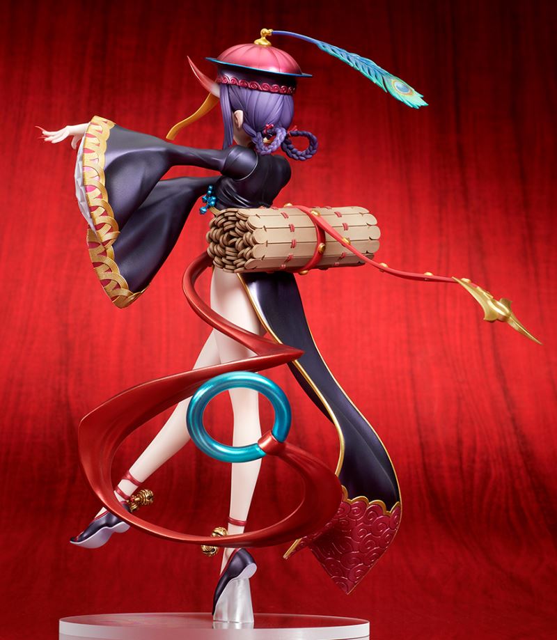 Fate / Grand Order - Assassin / Shuten-Douji -Heroic Spirit Festive Wear- 1/7