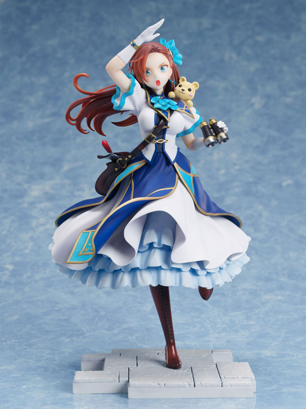 My Next Life as a Villainess: All Routes Lead to Doom! X Catarina Claes 1/7