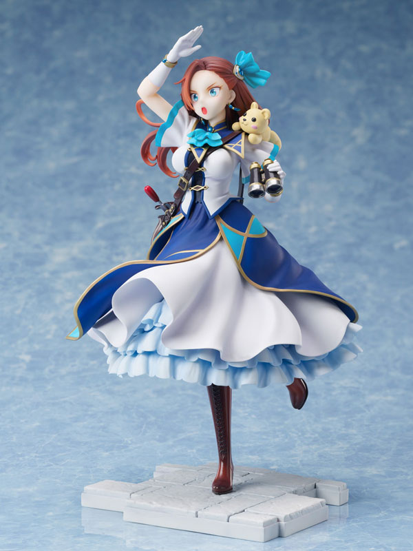 My Next Life as a Villainess: All Routes Lead to Doom! X Catarina Claes 1/7