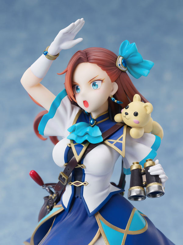 My Next Life as a Villainess: All Routes Lead to Doom! X Catarina Claes 1/7