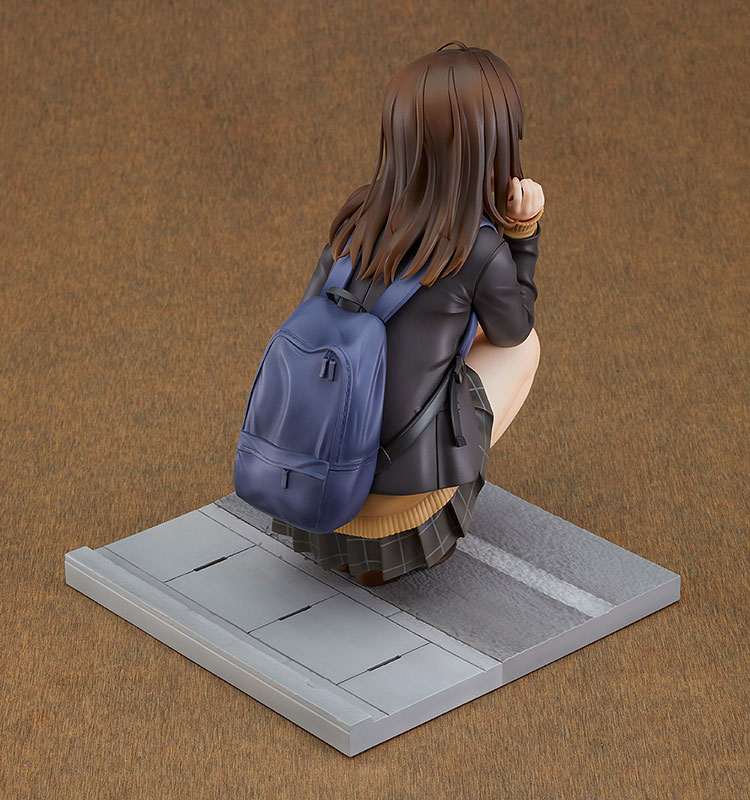 Hige o Soru. Soshite Joshikousei o Hirou. Ogiwara Saya