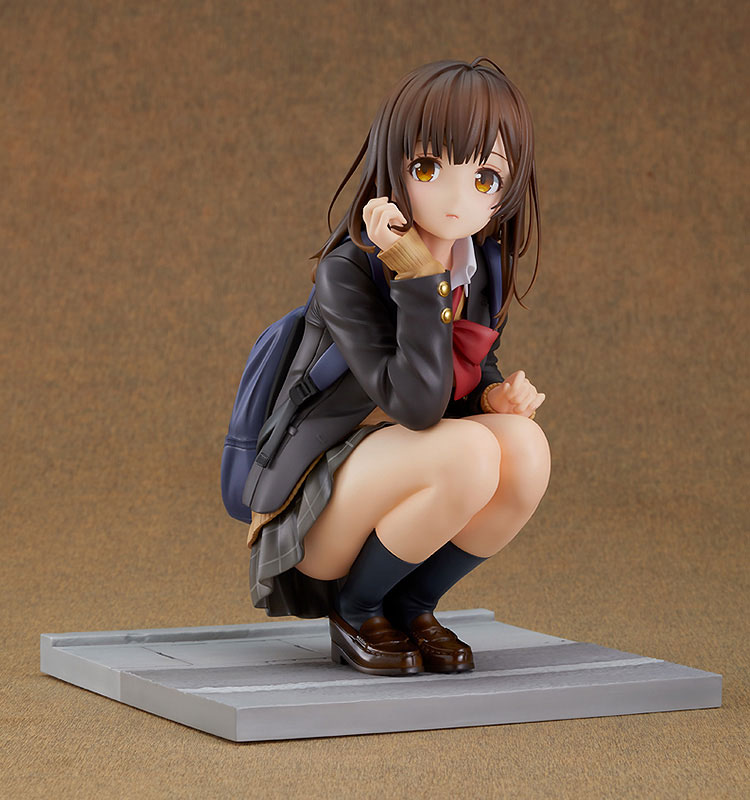 Hige o Soru. Soshite Joshikousei o Hirou. Ogiwara Saya
