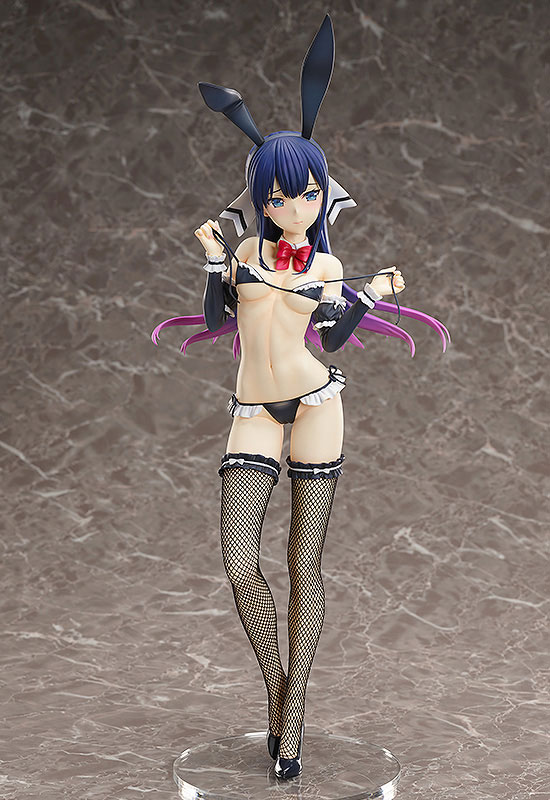 B-STYLE Hisasi Original Bunny series Reika Bunny Ver. 1/4