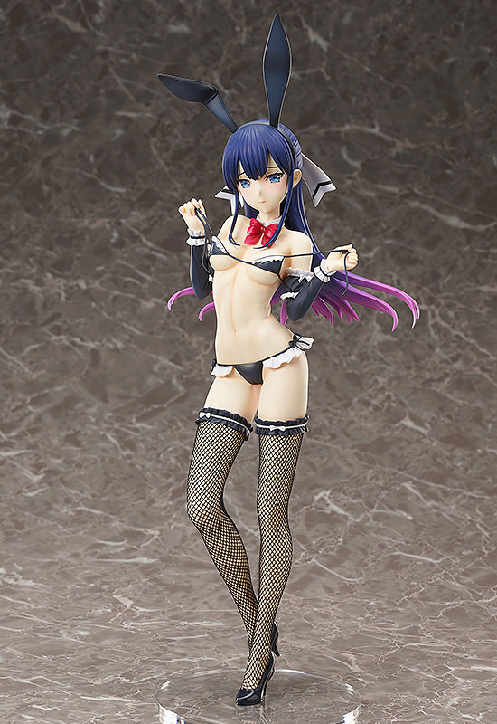 B-STYLE Hisasi Original Bunny series Reika Bunny Ver. 1/4