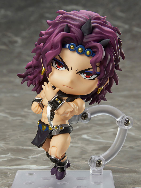 Nendoroid TV Anime JoJo's Bizarre Adventure Kars
