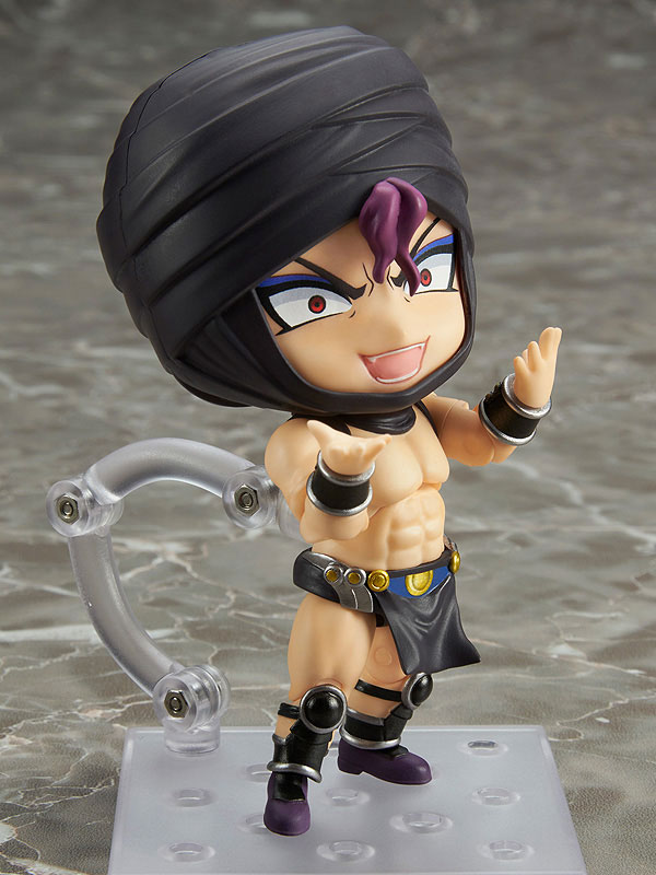Nendoroid TV Anime JoJo's Bizarre Adventure Kars